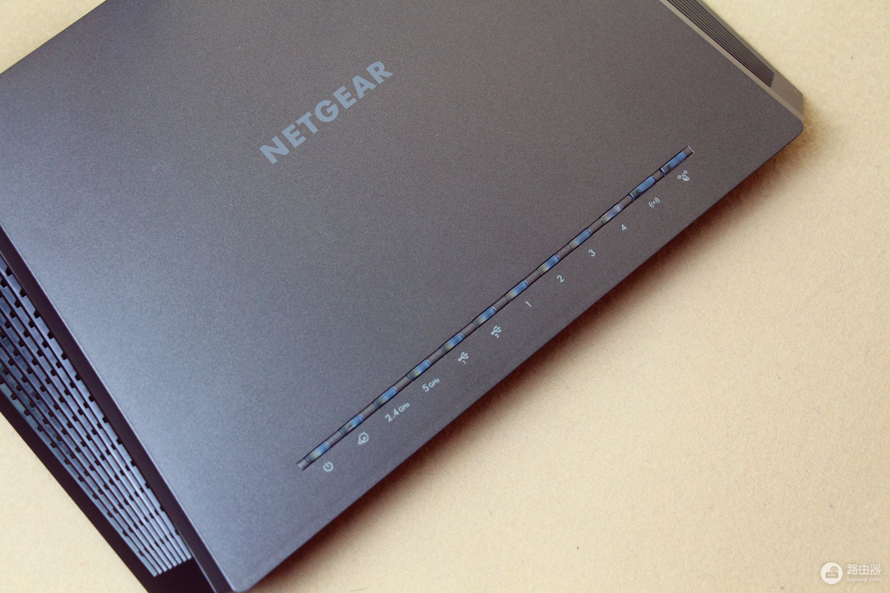 为什么说高端玩家必选这款网件路由器？WiFi信号强度、速度、穿墙、延迟等都是关注重点！