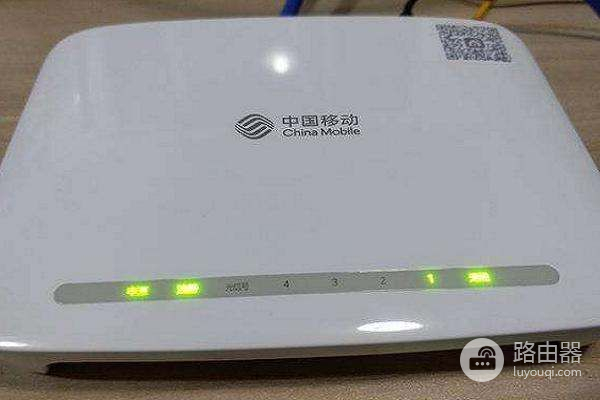 路由器注册灯一直亮怎么设置(智慧沃家路由器注册灯亮了怎么办)