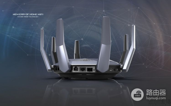 WiFi7路由器已发布,但很可能还不是“完全体”