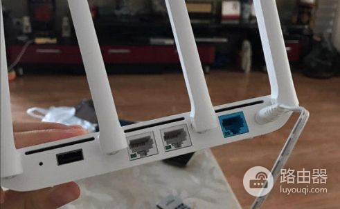 米家wifi怎么设置(无线路由器怎么设置上网时间)