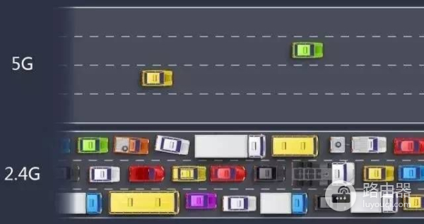 跟女神玩王者荣耀老是卡顿,可能是你路由器天线没插满全身