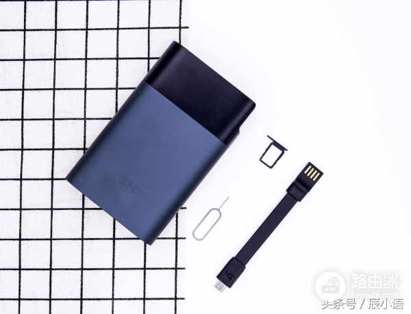 助力小米无限流量卡—紫米随身路由器上手