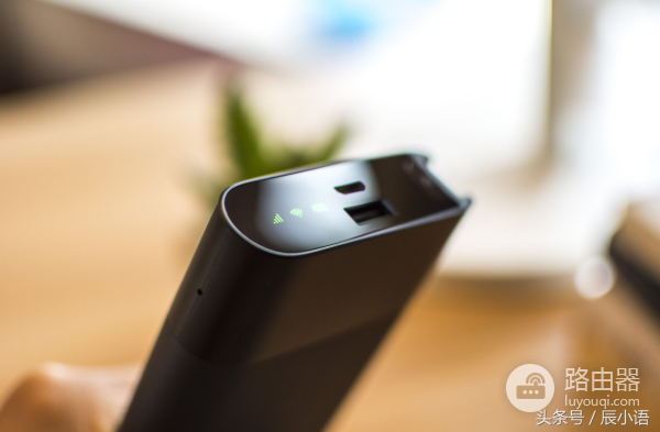 助力小米无限流量卡—紫米随身路由器上手