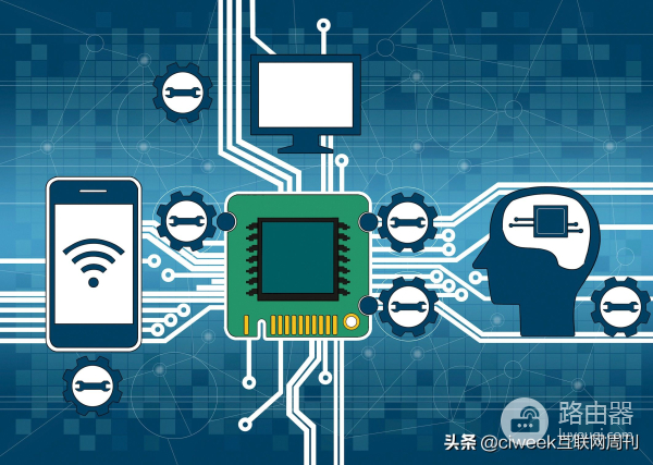 2019智能无线路由器品牌TOP15
