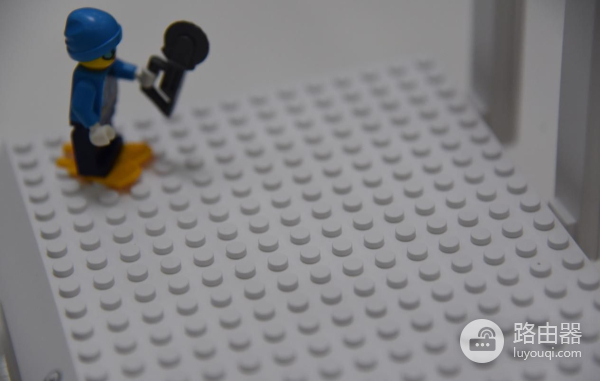 这不仅仅是路由器，它有些功能可能你没听过