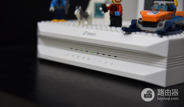 这不仅仅是路由器，它有些功能可能你没听过