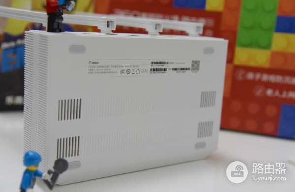 这不仅仅是路由器，它有些功能可能你没听过
