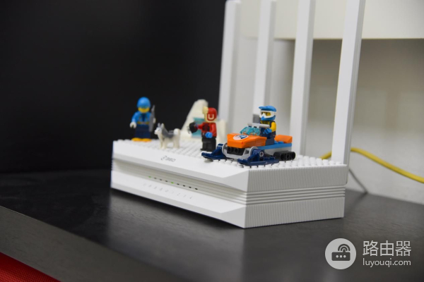 这不仅仅是路由器，它有些功能可能你没听过