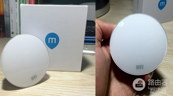 魅族路由器上手体验!