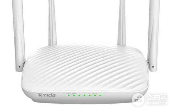 路由器红灯闪是怎么回事(路由器亮红灯什么原因)