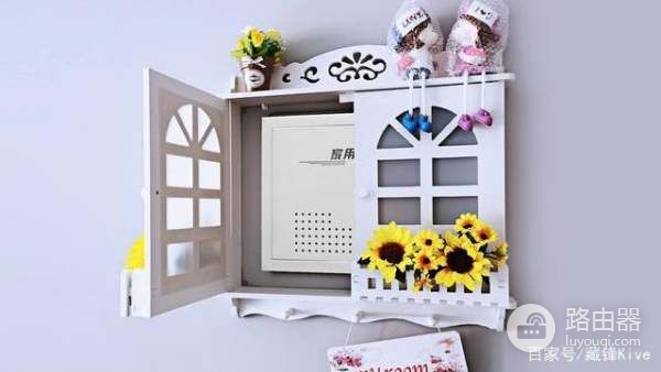 弱电箱放不下路由器怎么办(弱电箱太小放不下路由器怎么办)