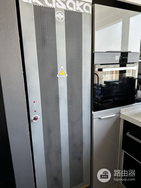 你家用的路由器是哪种?用了有什么感受?