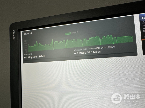 你家用的路由器是哪种?用了有什么感受?