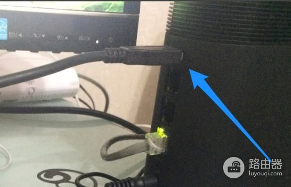 小米wifi放大器pro怎么连接路由器(小米路由器pro如何接外置硬盘)