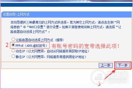 安网智能多wan路由器怎么设置(双wan口路由器设置TP)