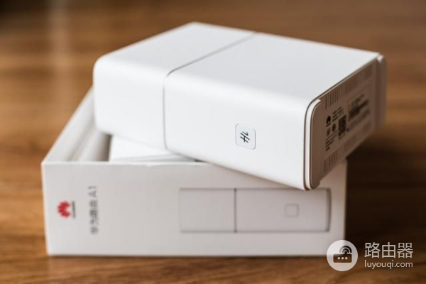 大户型路由器的选择－华为路由 A1深度评测