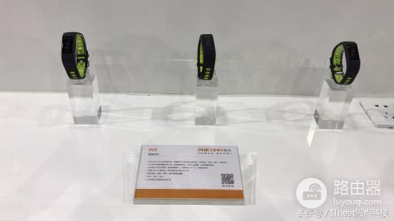 MWCS 2018丨不止有路由器！斐讯展出全系智能生活产品