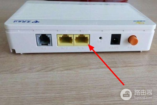 所以路由器插口不够用怎么办?(学校寝室的网线插孔不够)