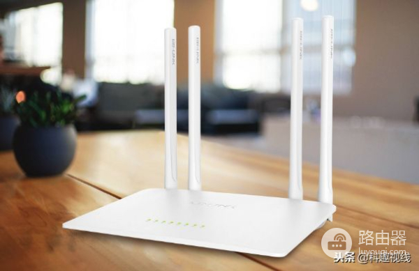 路由器背后的故事:他为她推出了路由器,也为她放弃了巨大的财富