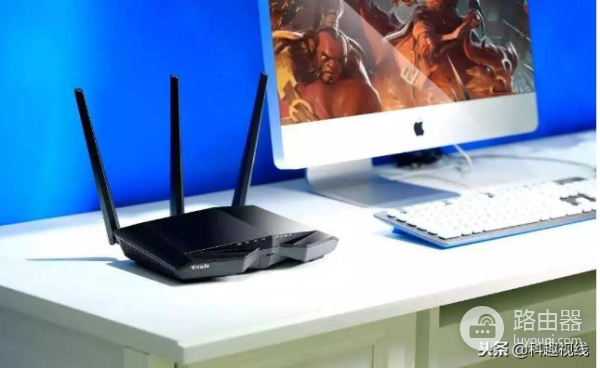 路由器背后的故事:他为她推出了路由器,也为她放弃了巨大的财富