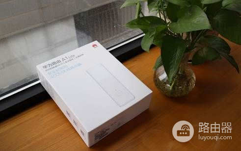 不仅仅是华为手机!华为的路由器表现也抢眼