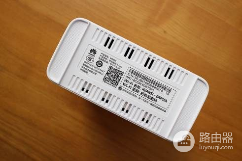 不仅仅是华为手机!华为的路由器表现也抢眼