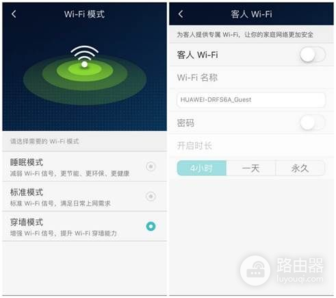不仅仅是华为手机!华为的路由器表现也抢眼
