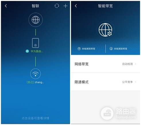 不仅仅是华为手机!华为的路由器表现也抢眼