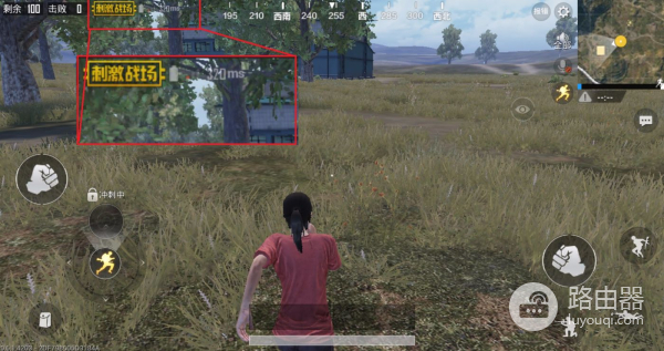 游戏路由还有吃鸡buff?美国网件XR500电竞路由器实测