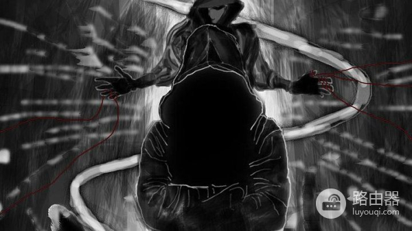 广告疯狂弹出，满屏武神降临，你的路由器被绑架了！