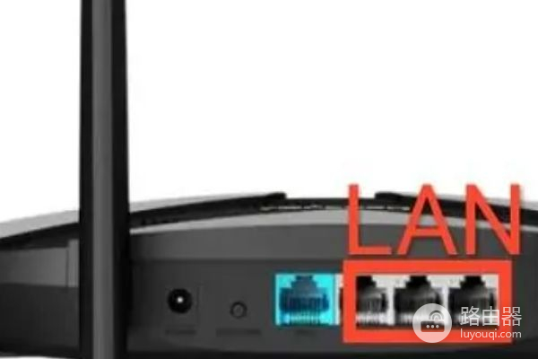 一条网线怎么可以装多个路由器(一根网线怎么接多个路由器WiFi)