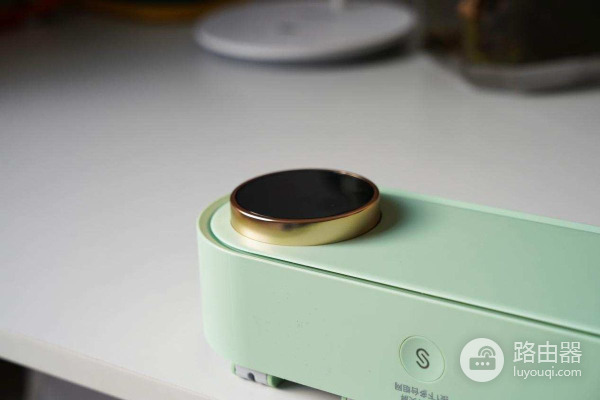 一看就喜欢上的路由器长什么样?锐捷小白这波横向升级真绝