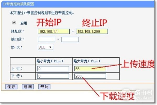 LINK路由器提速(LINK的路由器如何设置可以使网速更快)