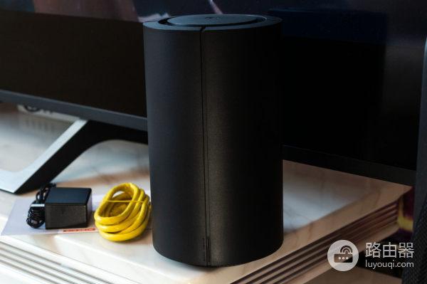 再一次以性价比取胜,小米路由器AC2100上手体验