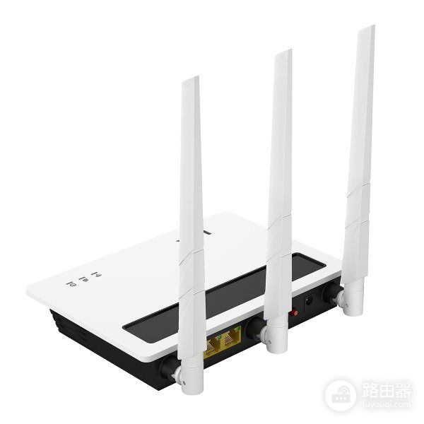 路由器提示光信号是什么(无线路由器光信号灯闪烁是什么原因)