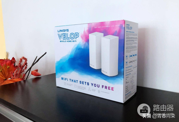 消灭死角大作战！两款领势(LINKSYS)路由器Mesh组网体验