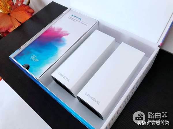消灭死角大作战！两款领势(LINKSYS)路由器Mesh组网体验