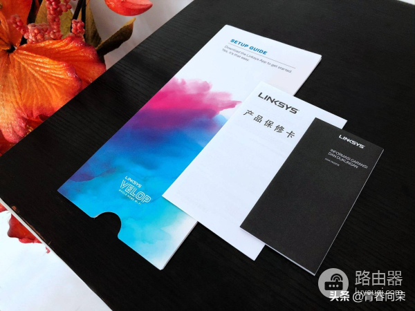 消灭死角大作战！两款领势(LINKSYS)路由器Mesh组网体验