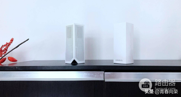 消灭死角大作战！两款领势(LINKSYS)路由器Mesh组网体验