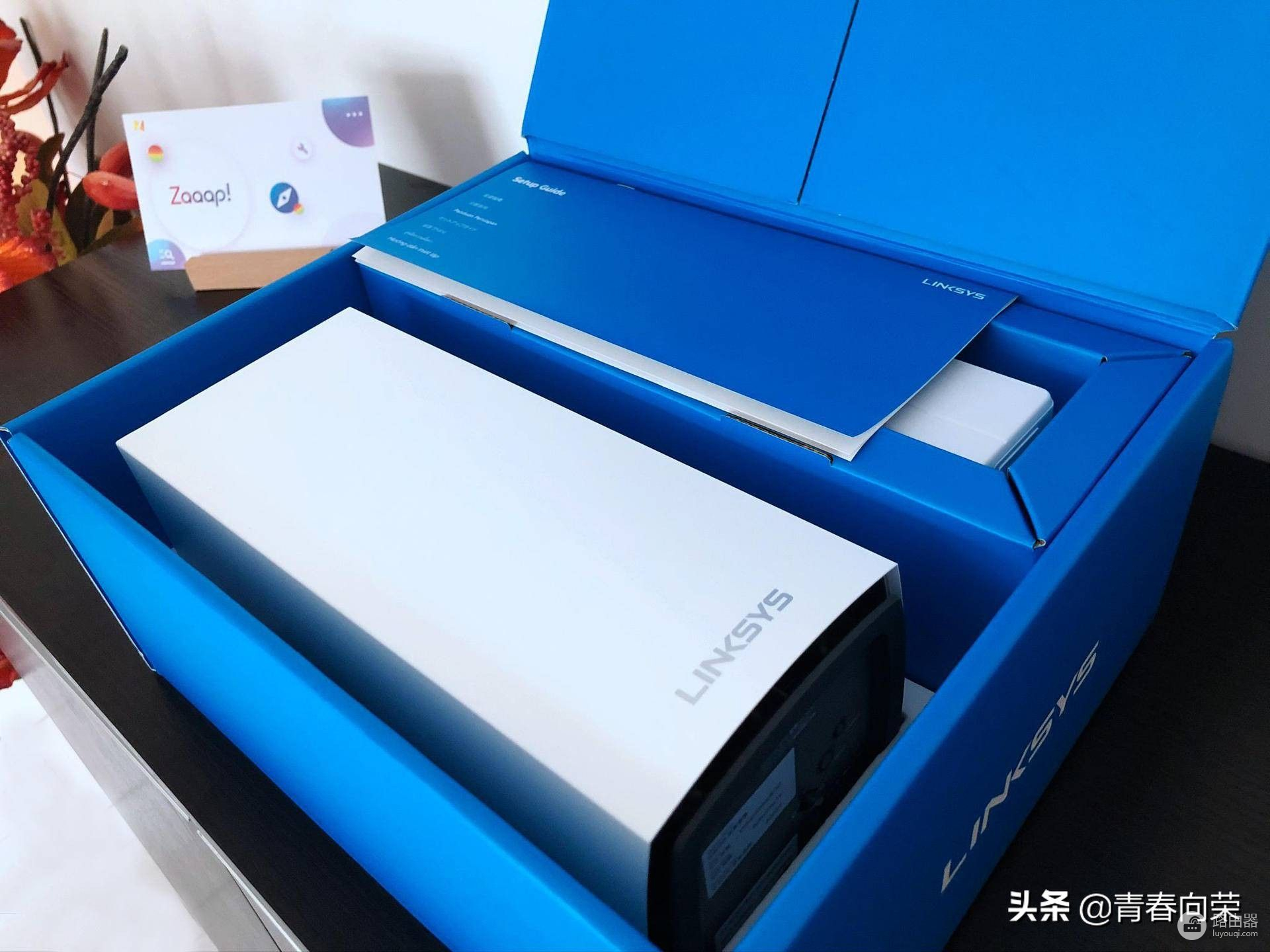 消灭死角大作战！两款领势(LINKSYS)路由器Mesh组网体验