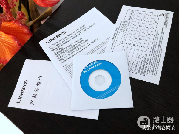 消灭死角大作战！两款领势(LINKSYS)路由器Mesh组网体验