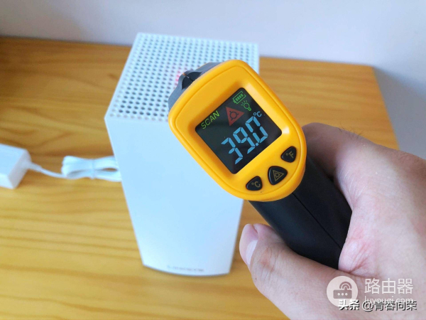 消灭死角大作战！两款领势(LINKSYS)路由器Mesh组网体验