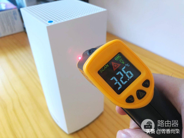 消灭死角大作战！两款领势(LINKSYS)路由器Mesh组网体验