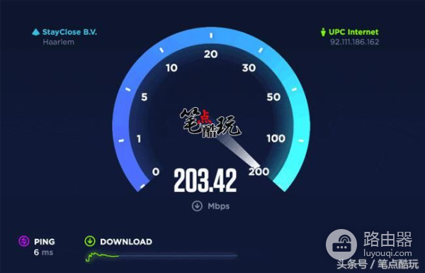 笔点说:宽带升级到200M,一定要更换路由器和网线吗?