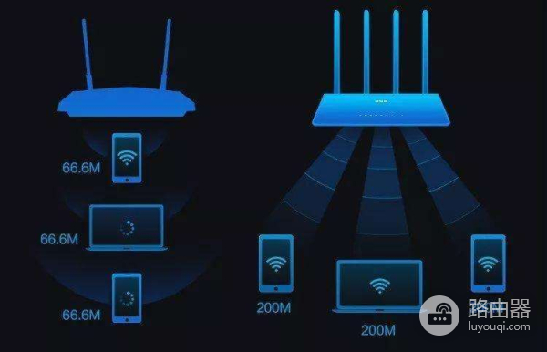 比WiFi6更实用,360防火墙路由器V5X,为游戏加速为家庭网络护航