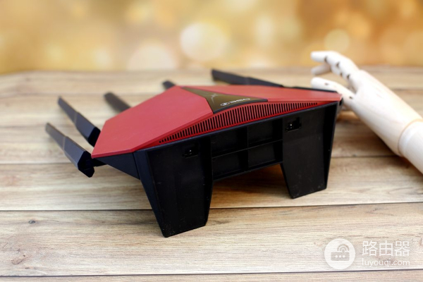 比WiFi6更实用,360防火墙路由器V5X,为游戏加速为家庭网络护航