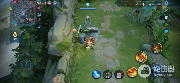 比WiFi6更实用,360防火墙路由器V5X,为游戏加速为家庭网络护航