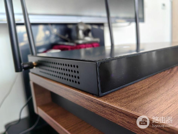 智能组网让异地远程办公更方便,蒲公英X6路由器使用体验!