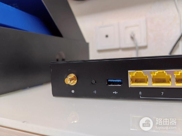 智能组网让异地远程办公更方便,蒲公英X6路由器使用体验!