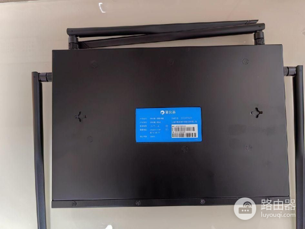 智能组网让异地远程办公更方便,蒲公英X6路由器使用体验!